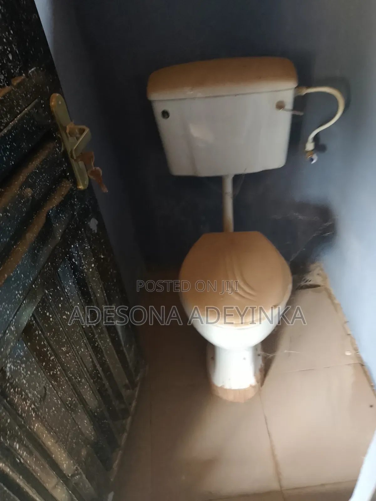 Shop to Let Ayekale in Olorunda-Osun
