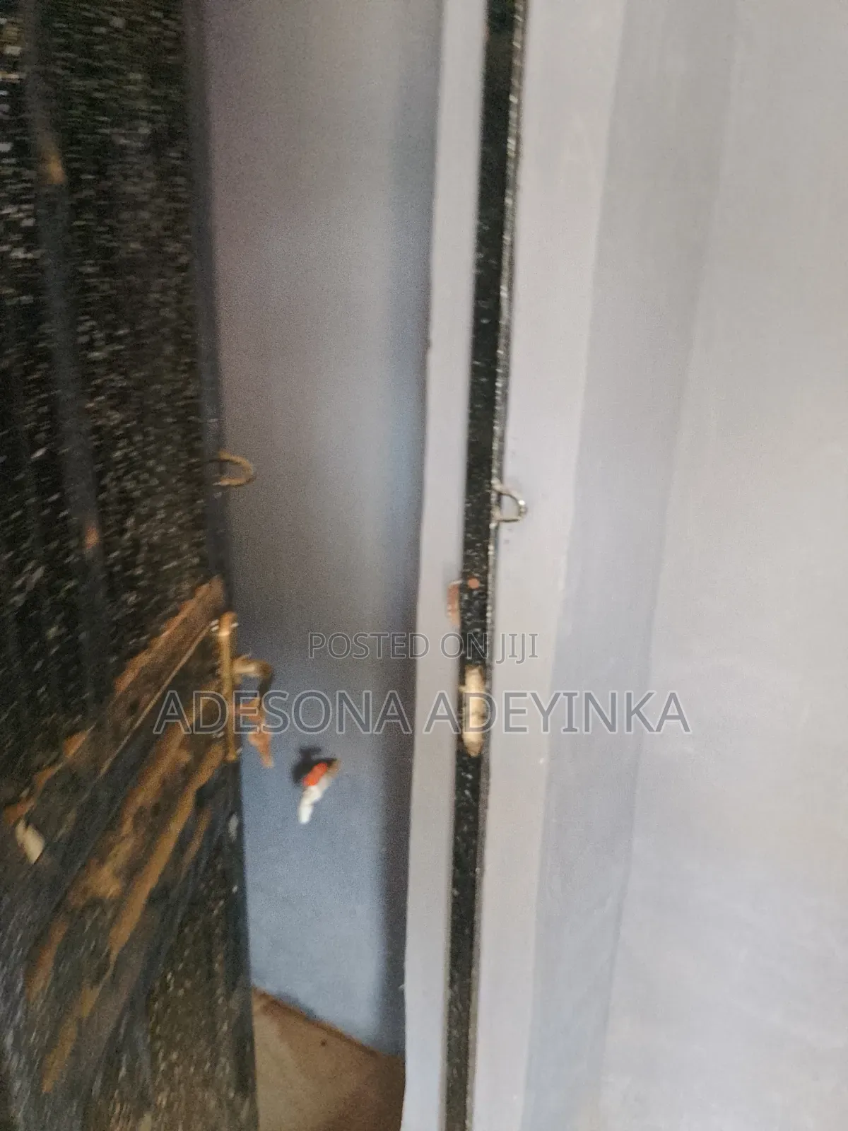 Shop to Let Ayekale in Olorunda-Osun