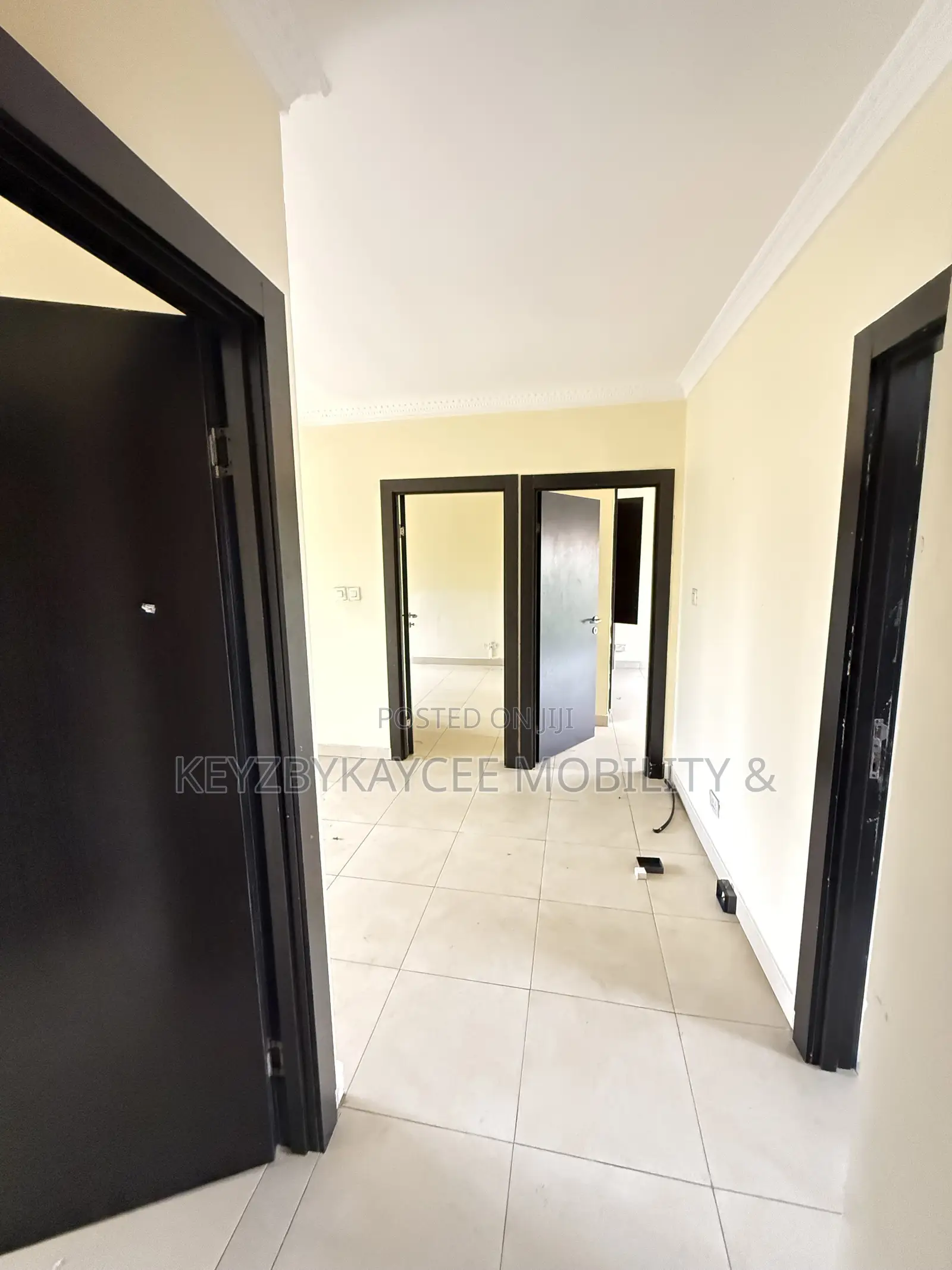 5bdrm Duplex in Platinum Rose Off, Jakande for rent in Jakande