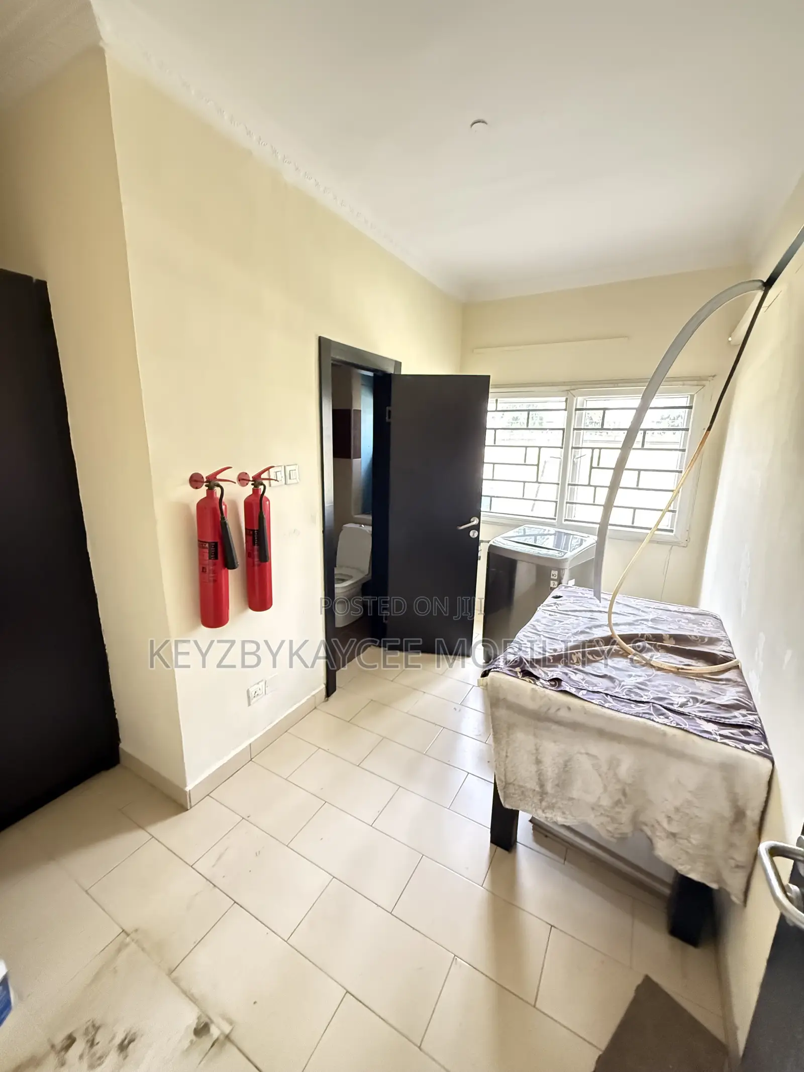 5bdrm Duplex in Platinum Rose Off, Jakande for rent in Jakande