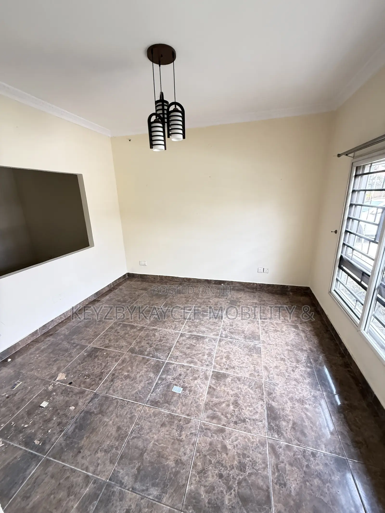 5bdrm Duplex in Platinum Rose Off, Jakande for rent in Jakande