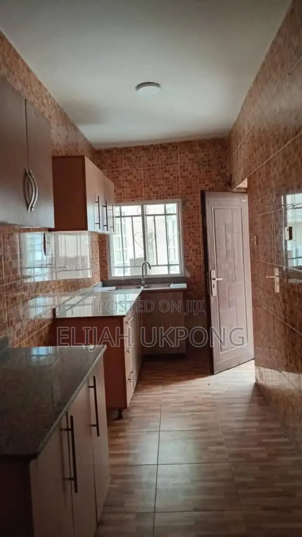 2bdrm Apartment in Canal West, Osapa london for rent in Osapa london