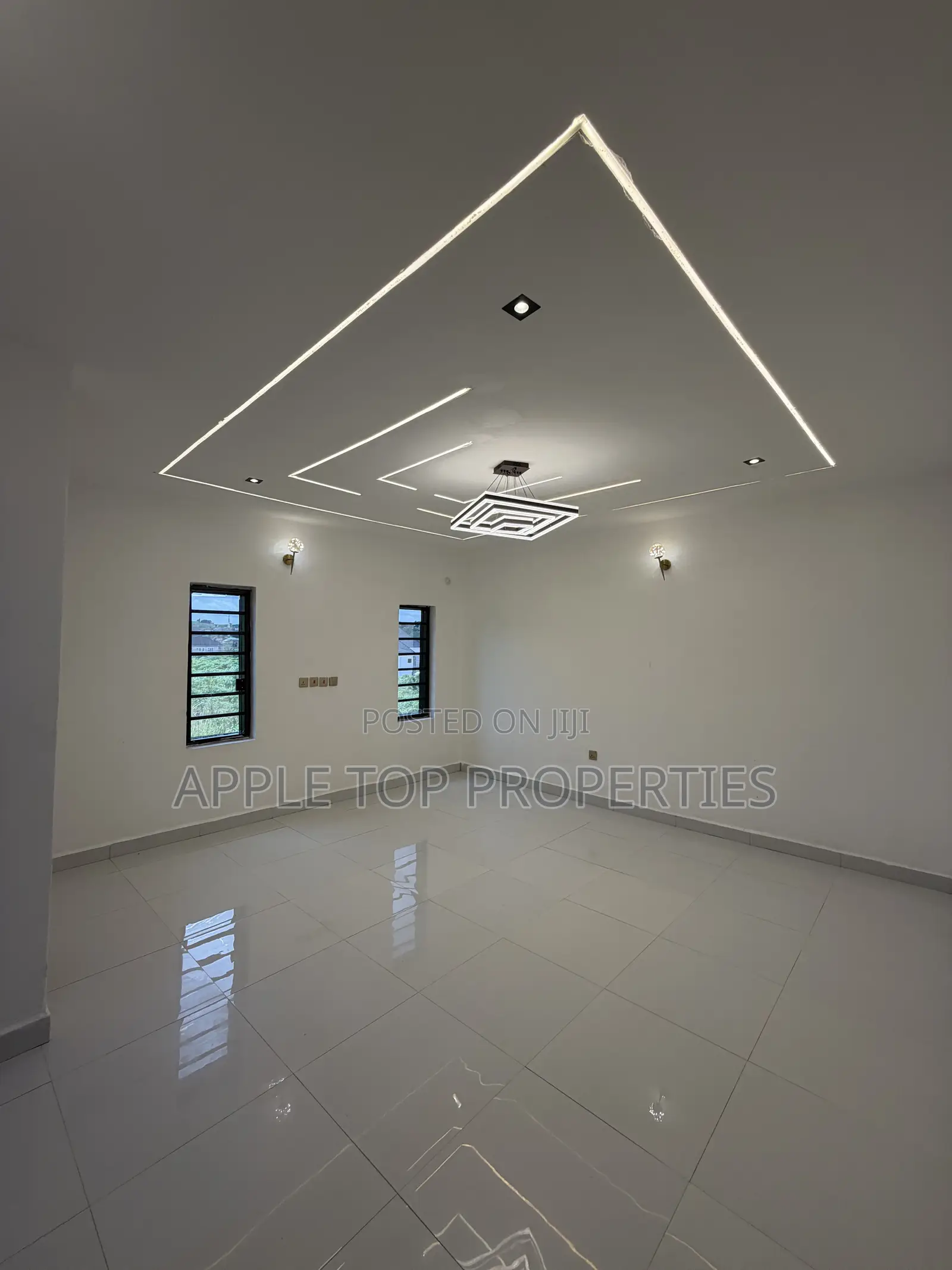 4bdrm Duplex in Golf Annex, Enugu for sale in Enugu