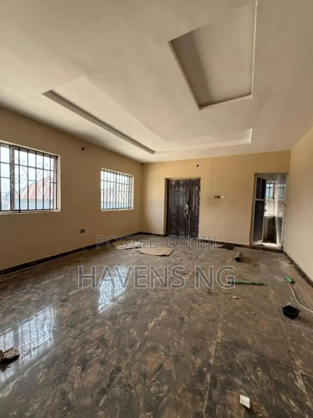 4bdrm Apartment in Apata for sale in Apata