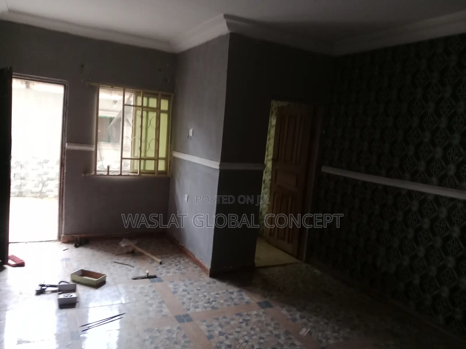 1bdrm Block of Flats in Antakiti Estate, Osogbo for rent in Osogbo
