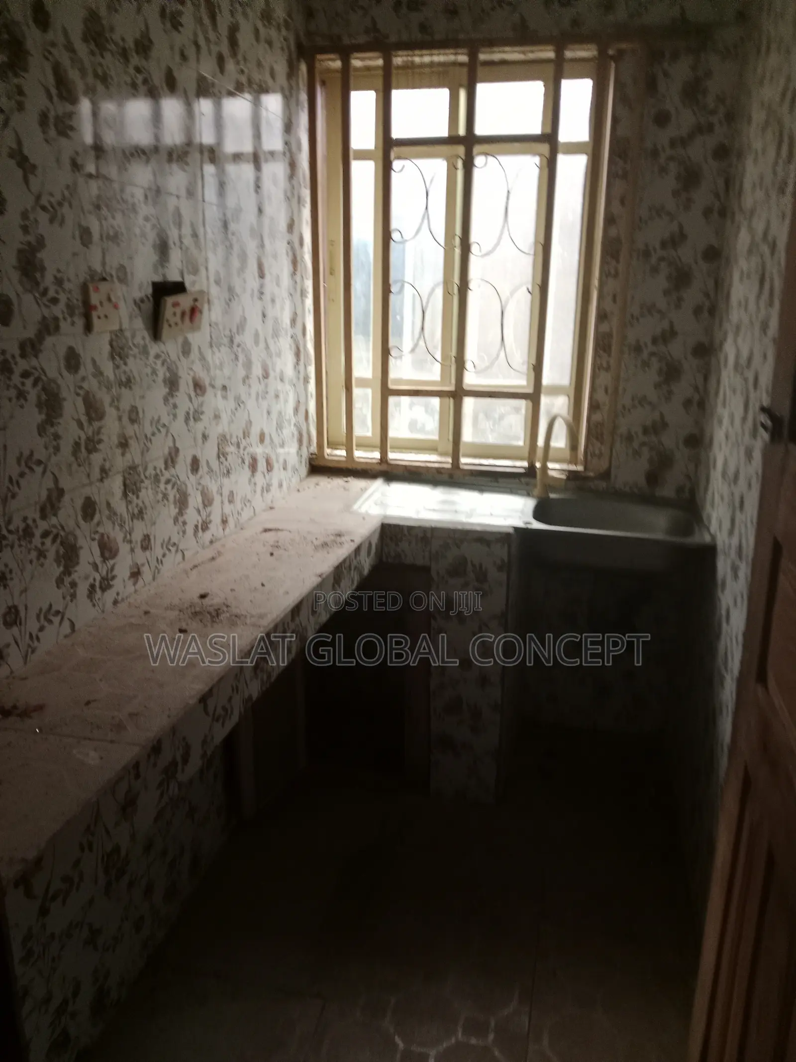 1bdrm Block of Flats in Antakiti Estate, Osogbo for rent in Osogbo