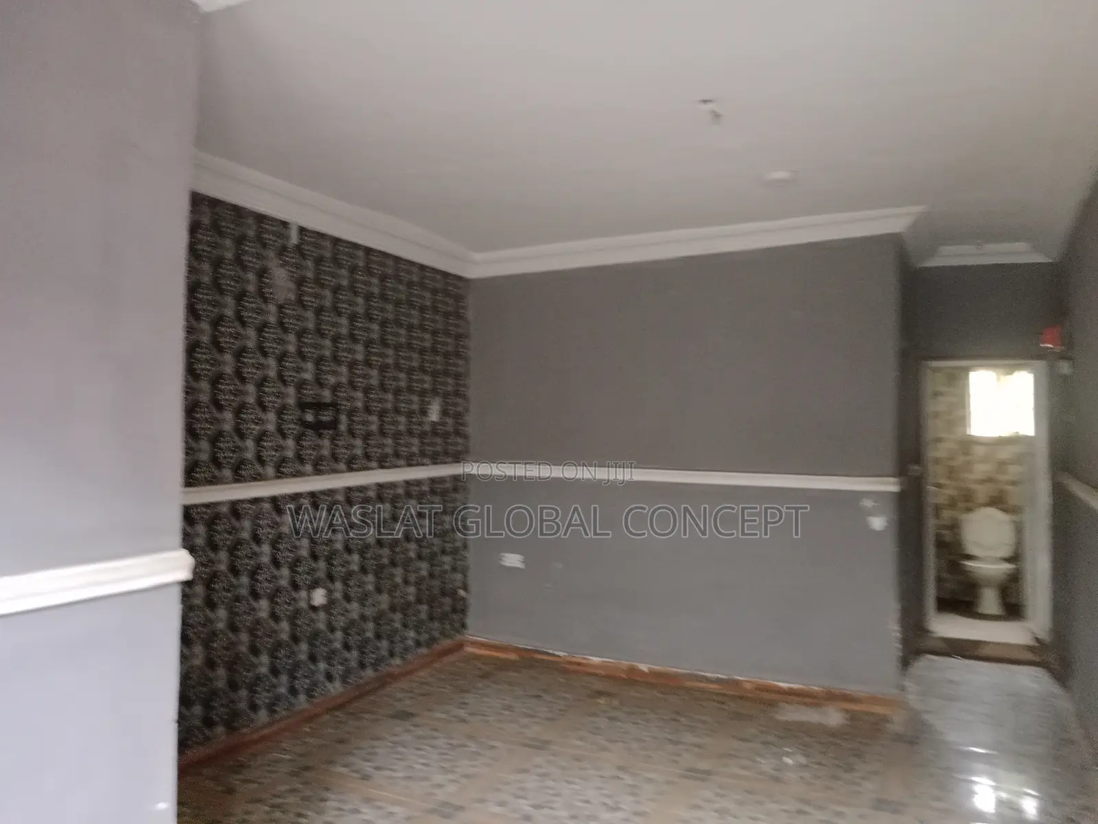 1bdrm Block of Flats in Antakiti Estate, Osogbo for rent in Osogbo