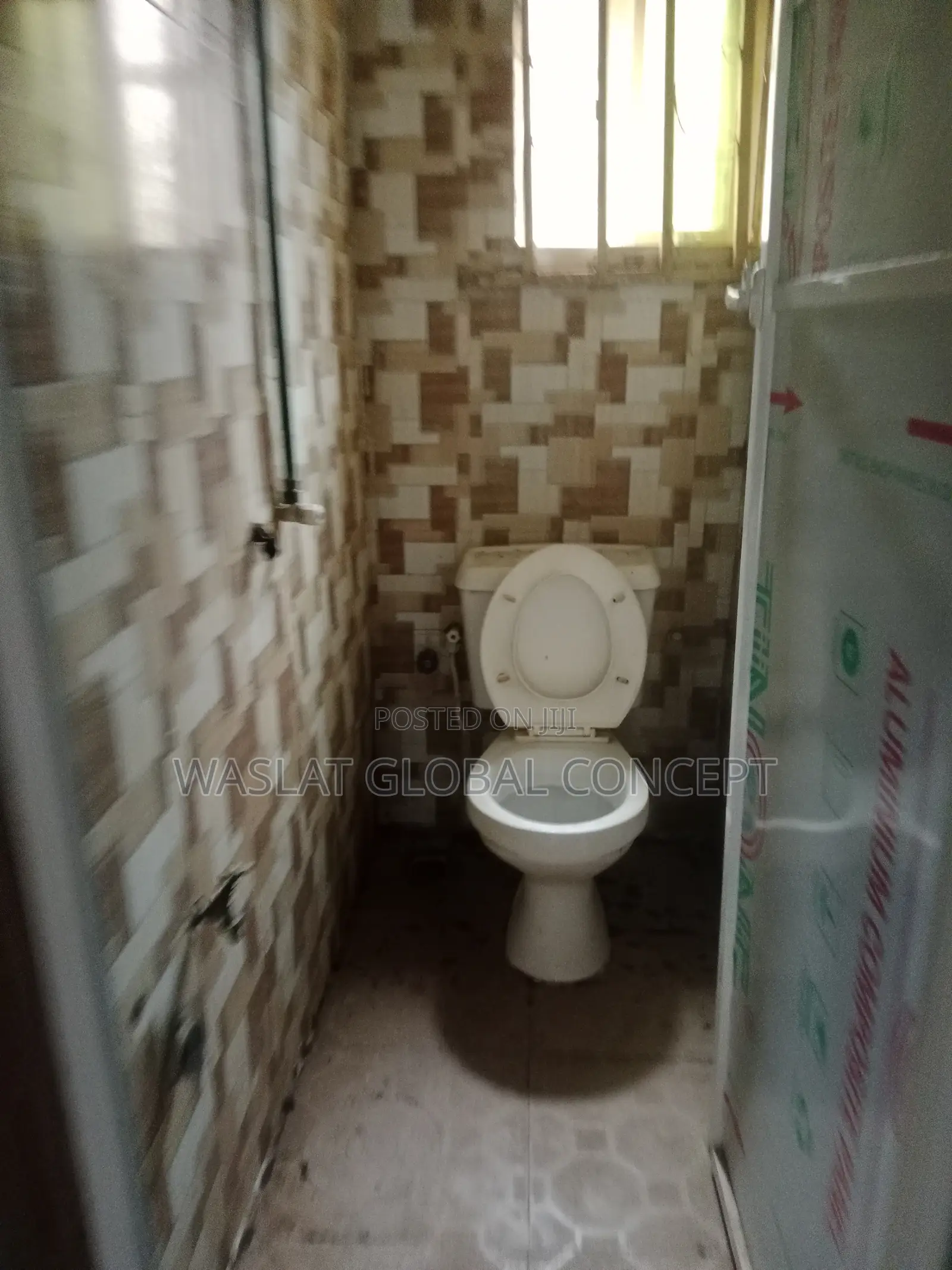 1bdrm Block of Flats in Antakiti Estate, Osogbo for rent in Osogbo