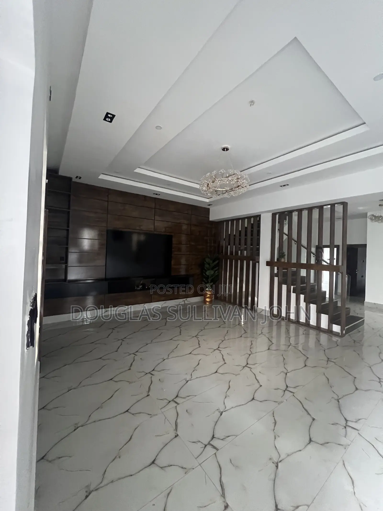 Furnished 5bdrm Duplex in Wtc Estate, Enugu for sale in Enugu