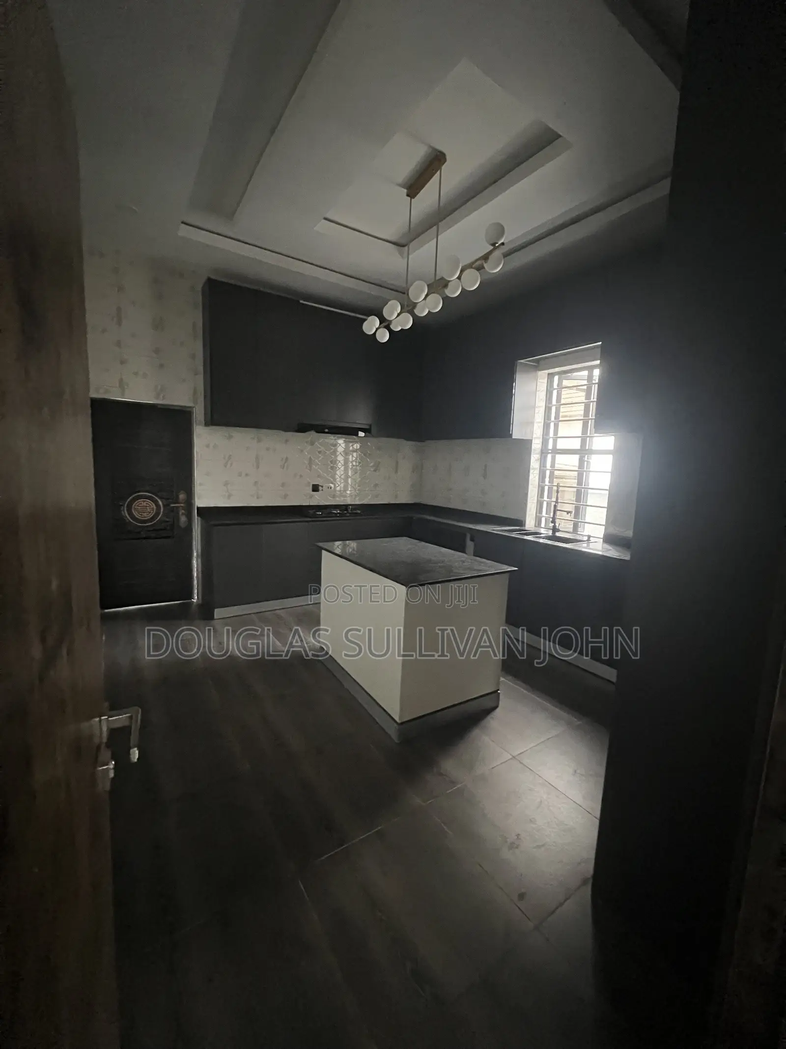 Furnished 5bdrm Duplex in Wtc Estate, Enugu for sale in Enugu