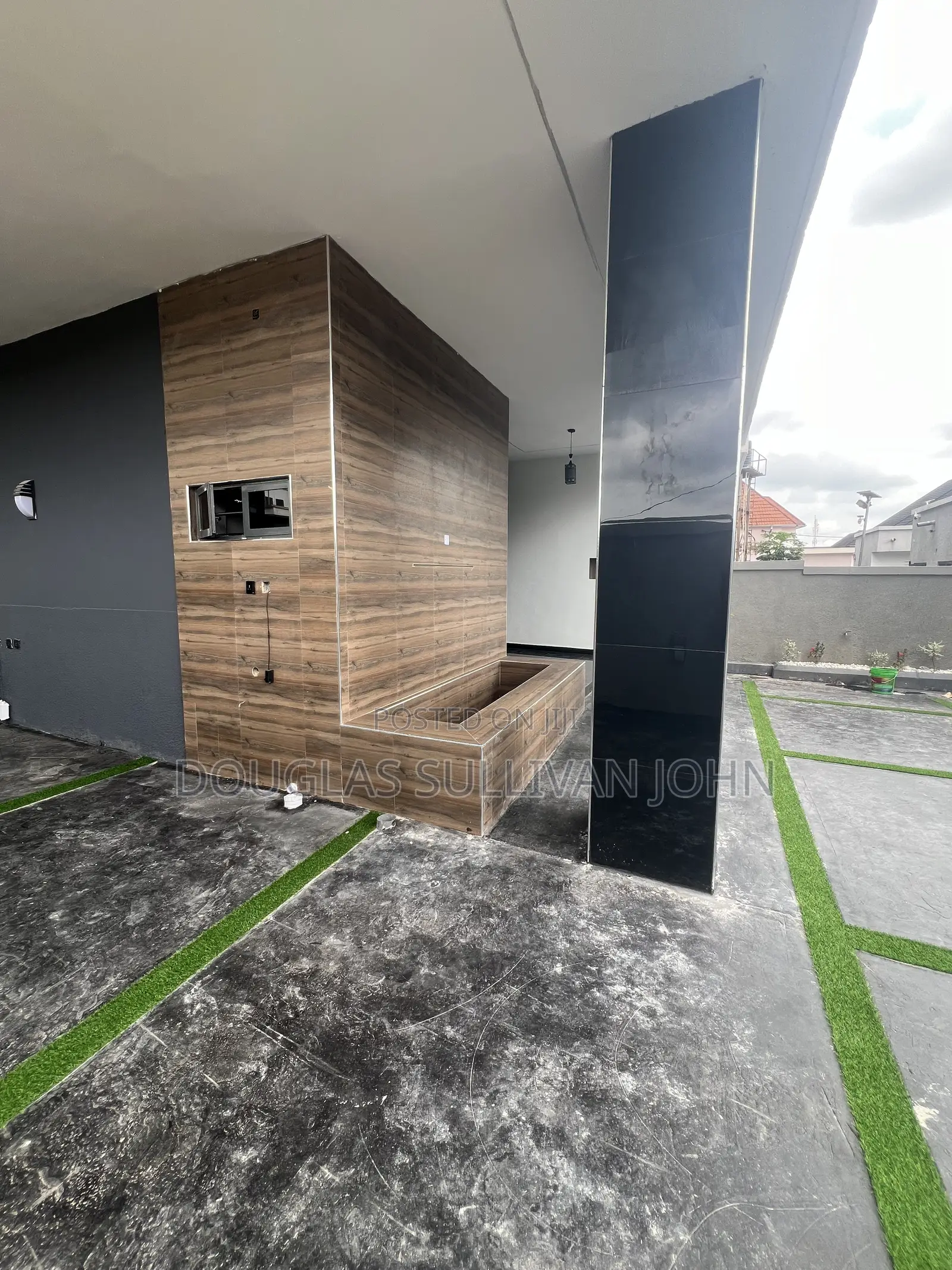 Furnished 5bdrm Duplex in Wtc Estate, Enugu for sale in Enugu