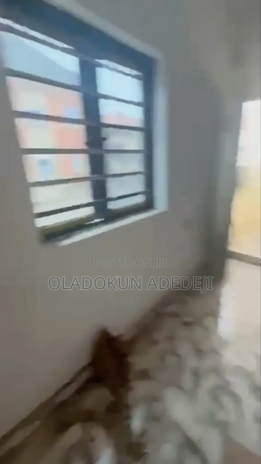 Furnished Mini Flat in Ipaja for rent in Ipaja