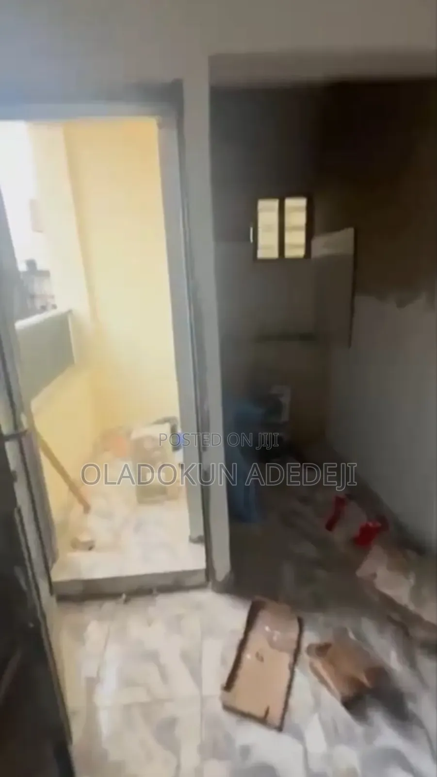 Furnished Mini Flat in Ipaja for rent in Ipaja