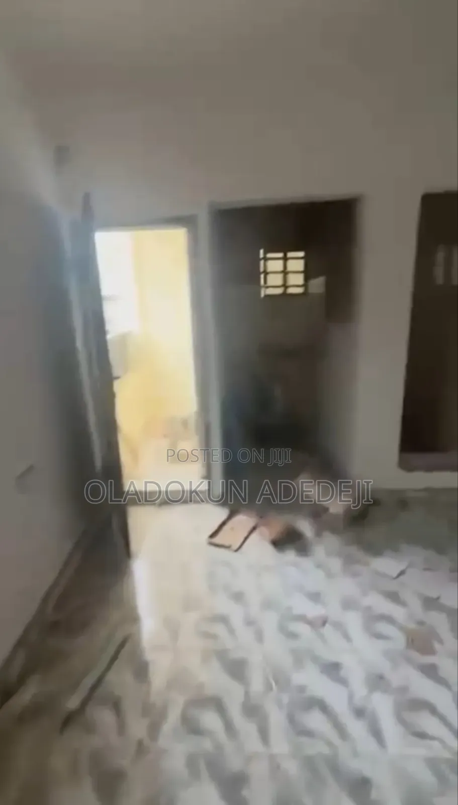 Furnished Mini Flat in Ipaja for rent in Ipaja