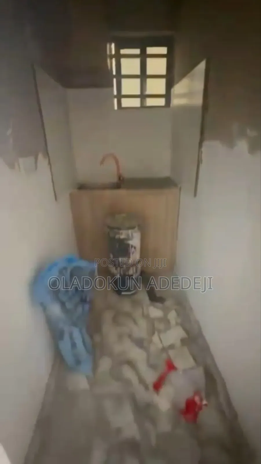 Furnished Mini Flat in Ipaja for rent in Ipaja