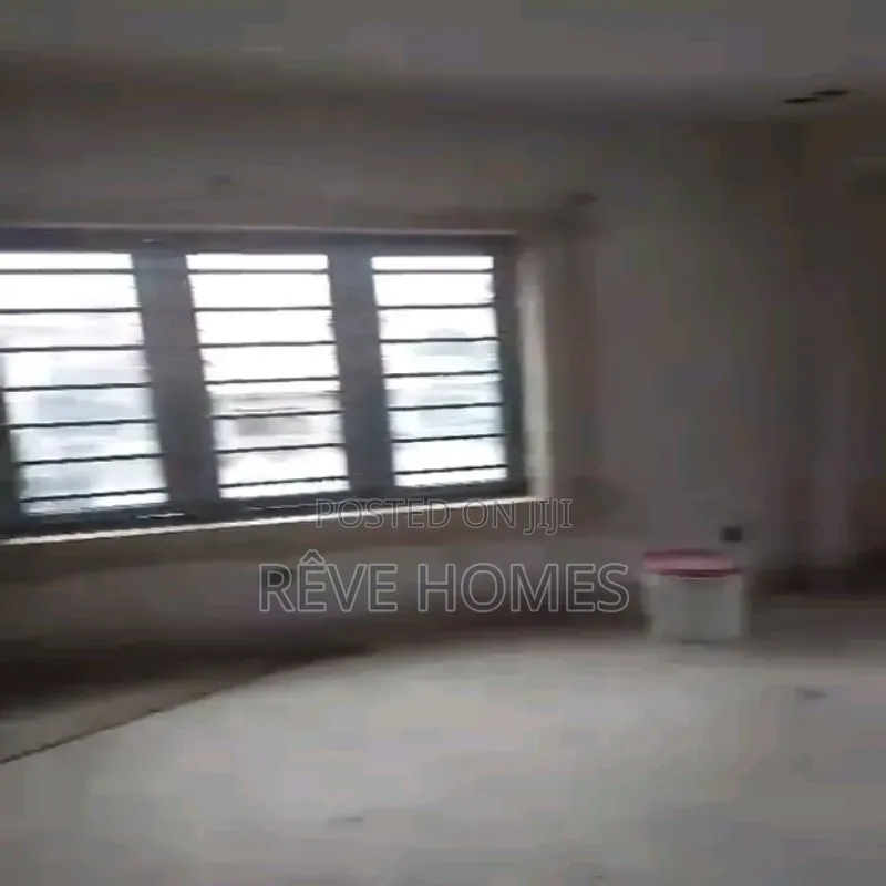 3bdrm Block of Flats in Ifako-Gbagada for rent in Ifako-Gbagada