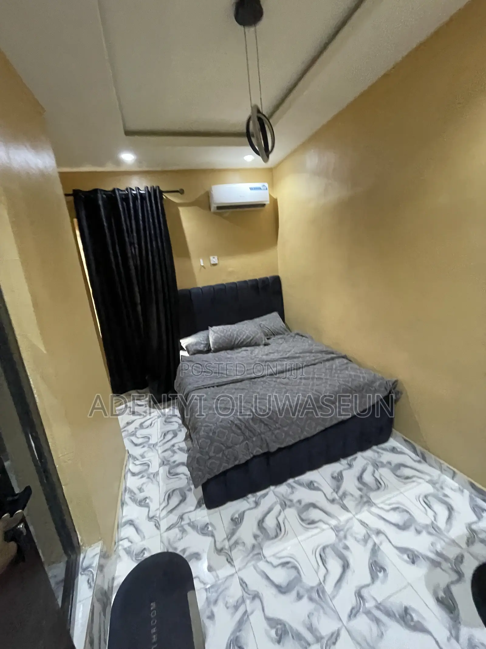 Furnished Mini Flat in Ifako-Gbagada for rent in Ifako-Gbagada