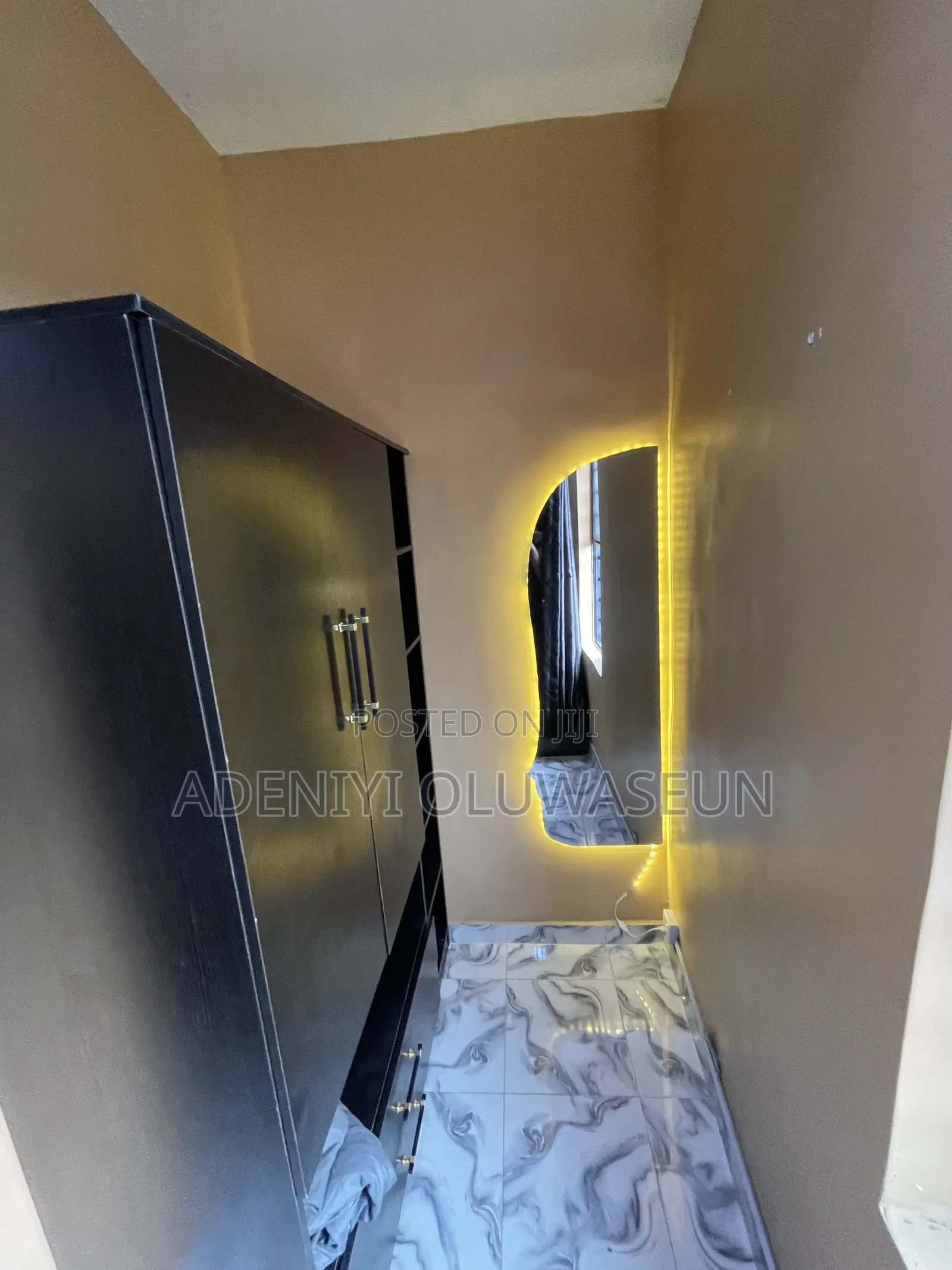 Furnished Mini Flat in Ifako-Gbagada for rent in Ifako-Gbagada