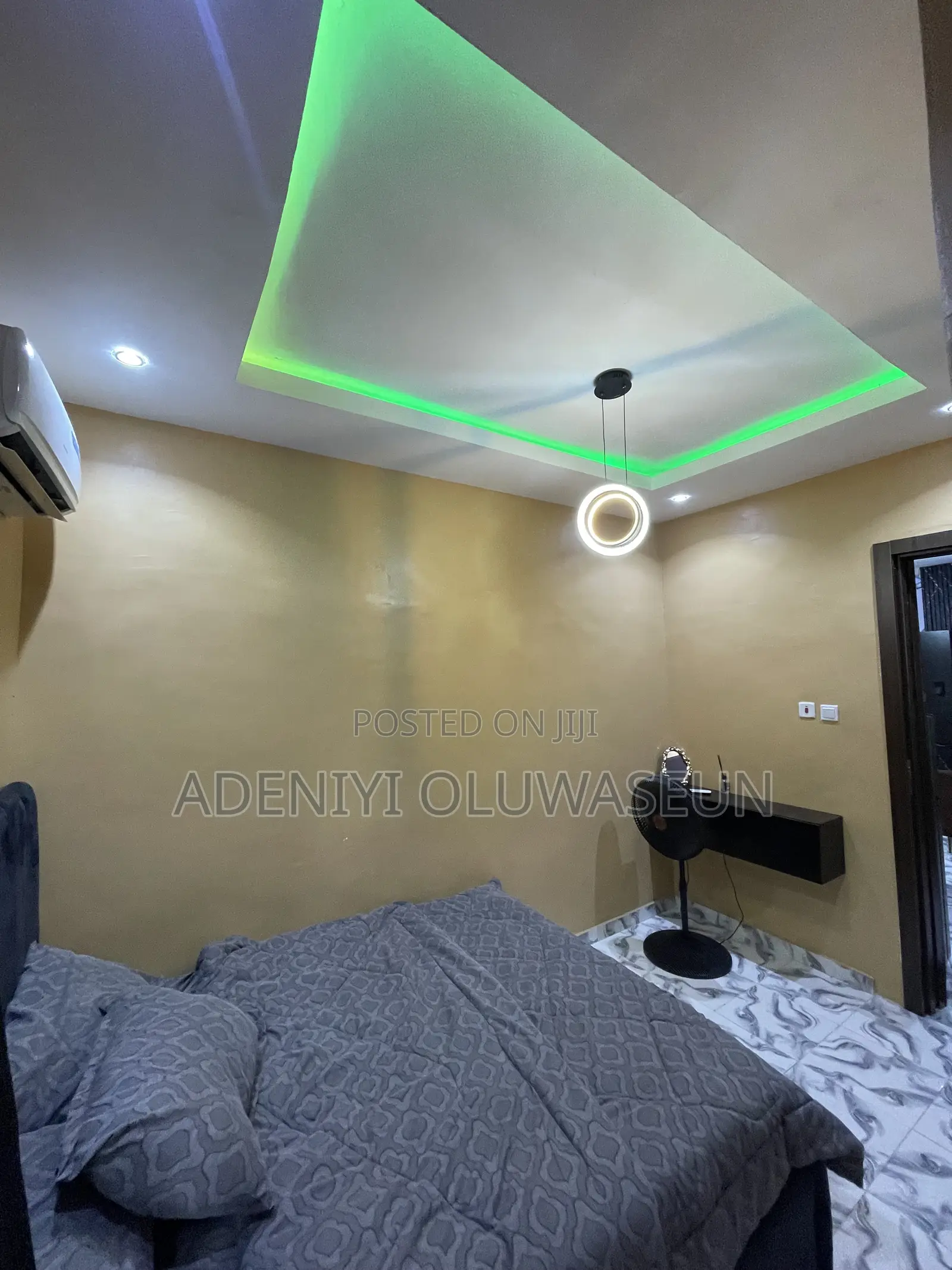 Furnished Mini Flat in Ifako-Gbagada for rent in Ifako-Gbagada