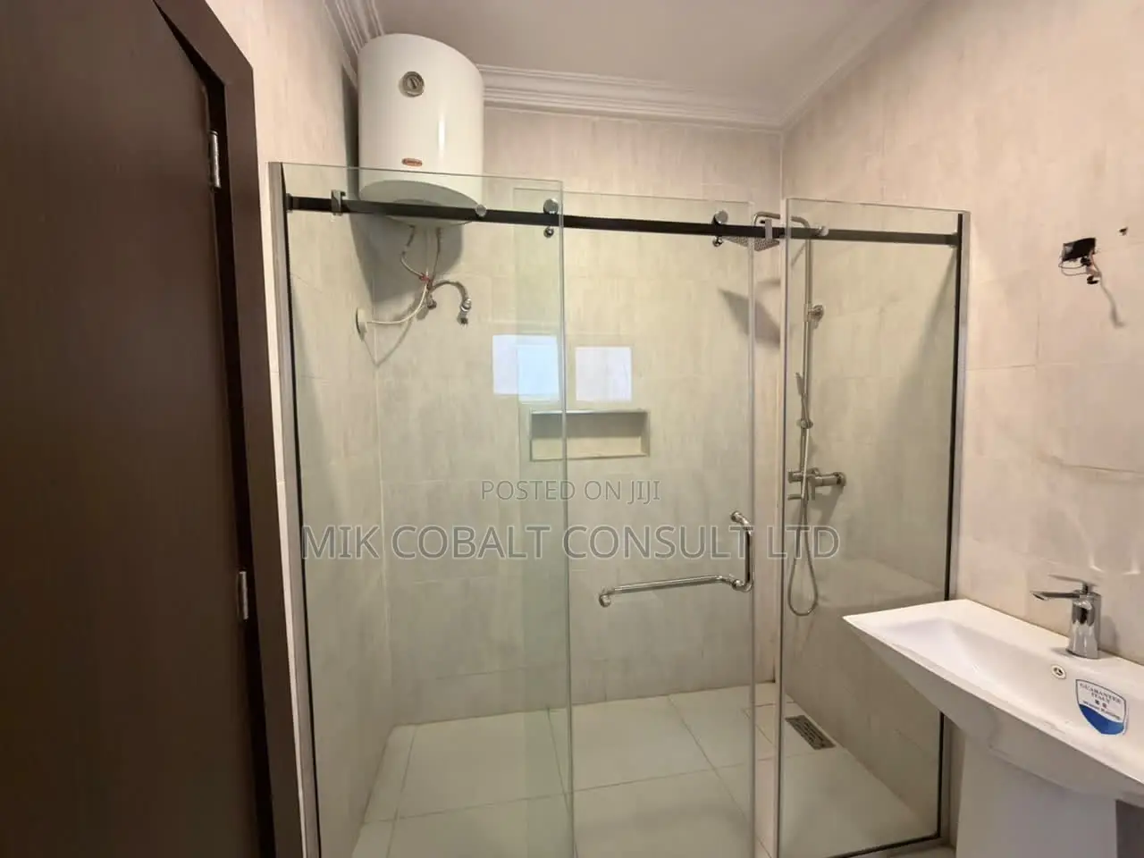 2bdrm Block of Flats in Maitama for rent in Maitama