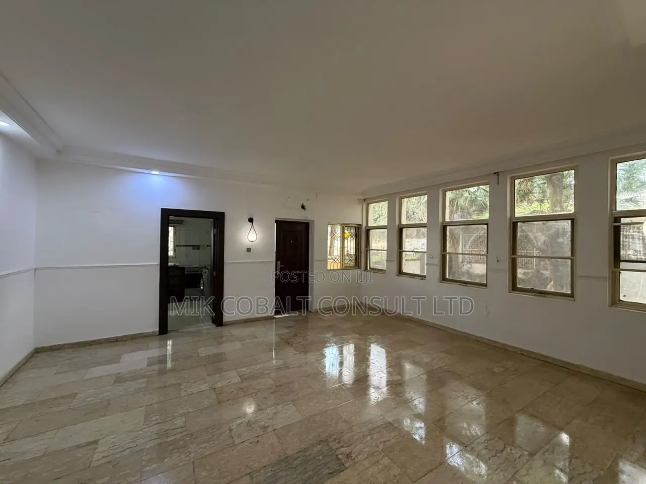 2bdrm Block of Flats in Maitama for rent in Maitama