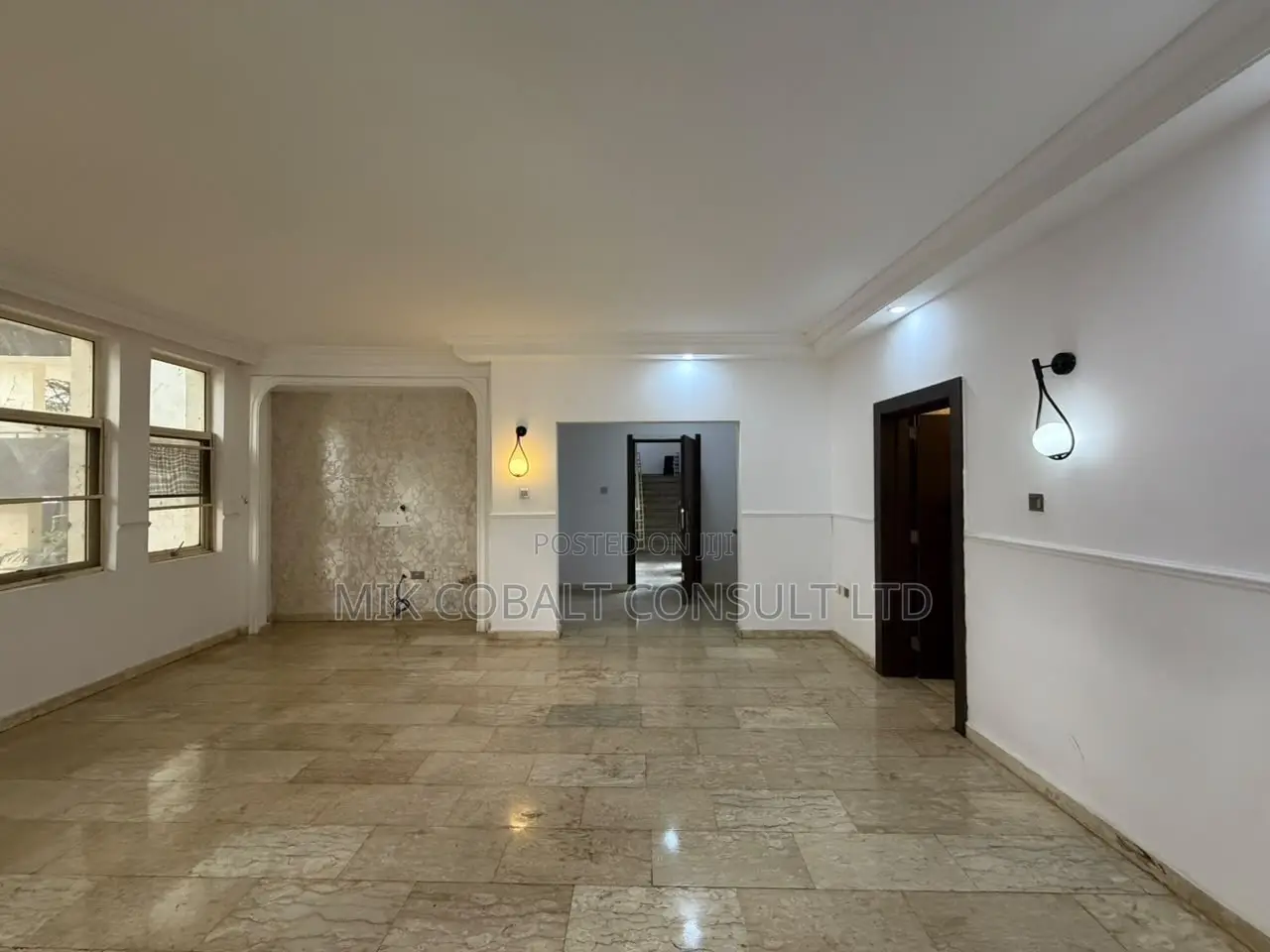 2bdrm Block of Flats in Maitama for rent in Maitama