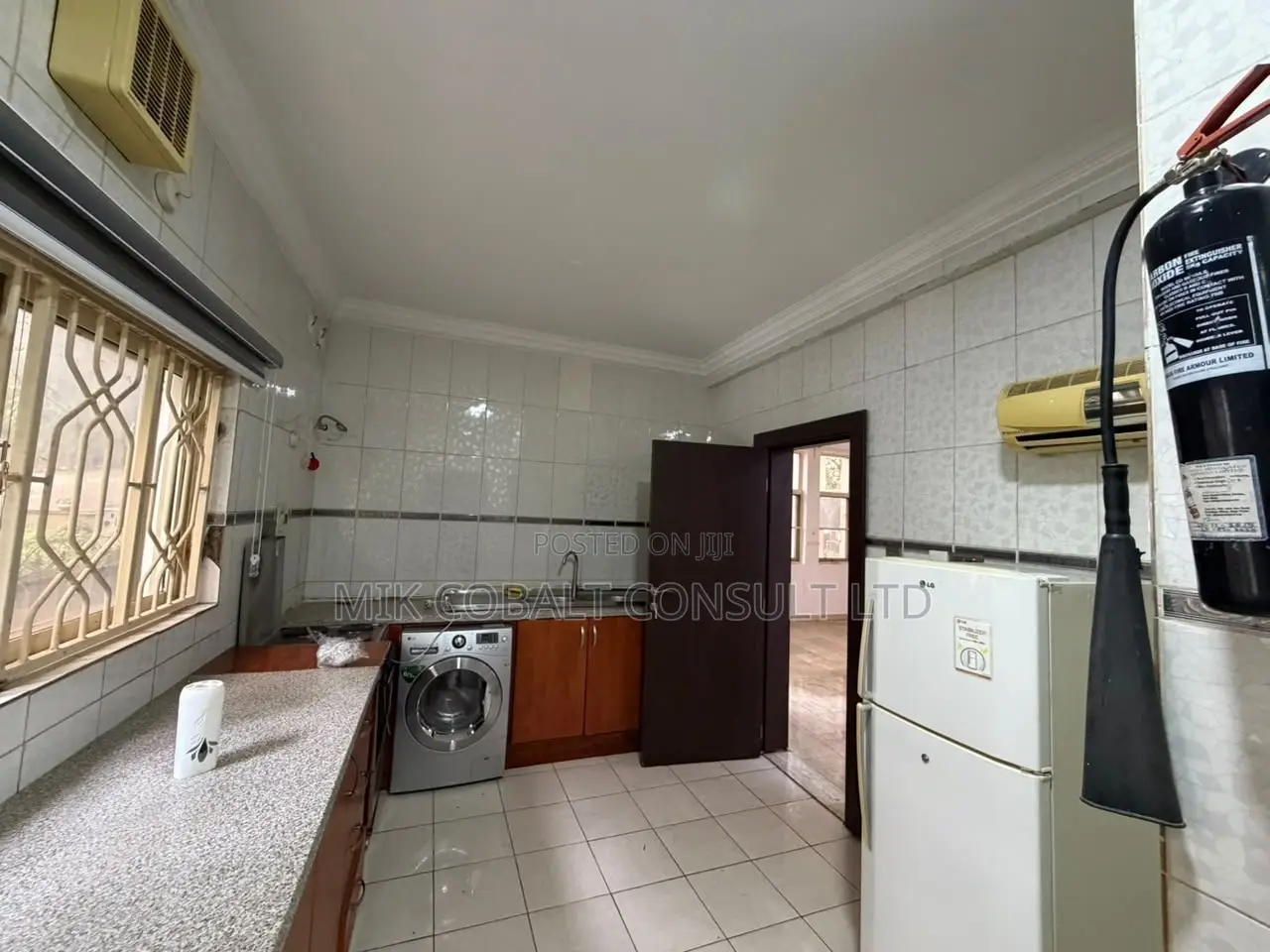2bdrm Block of Flats in Maitama for rent in Maitama