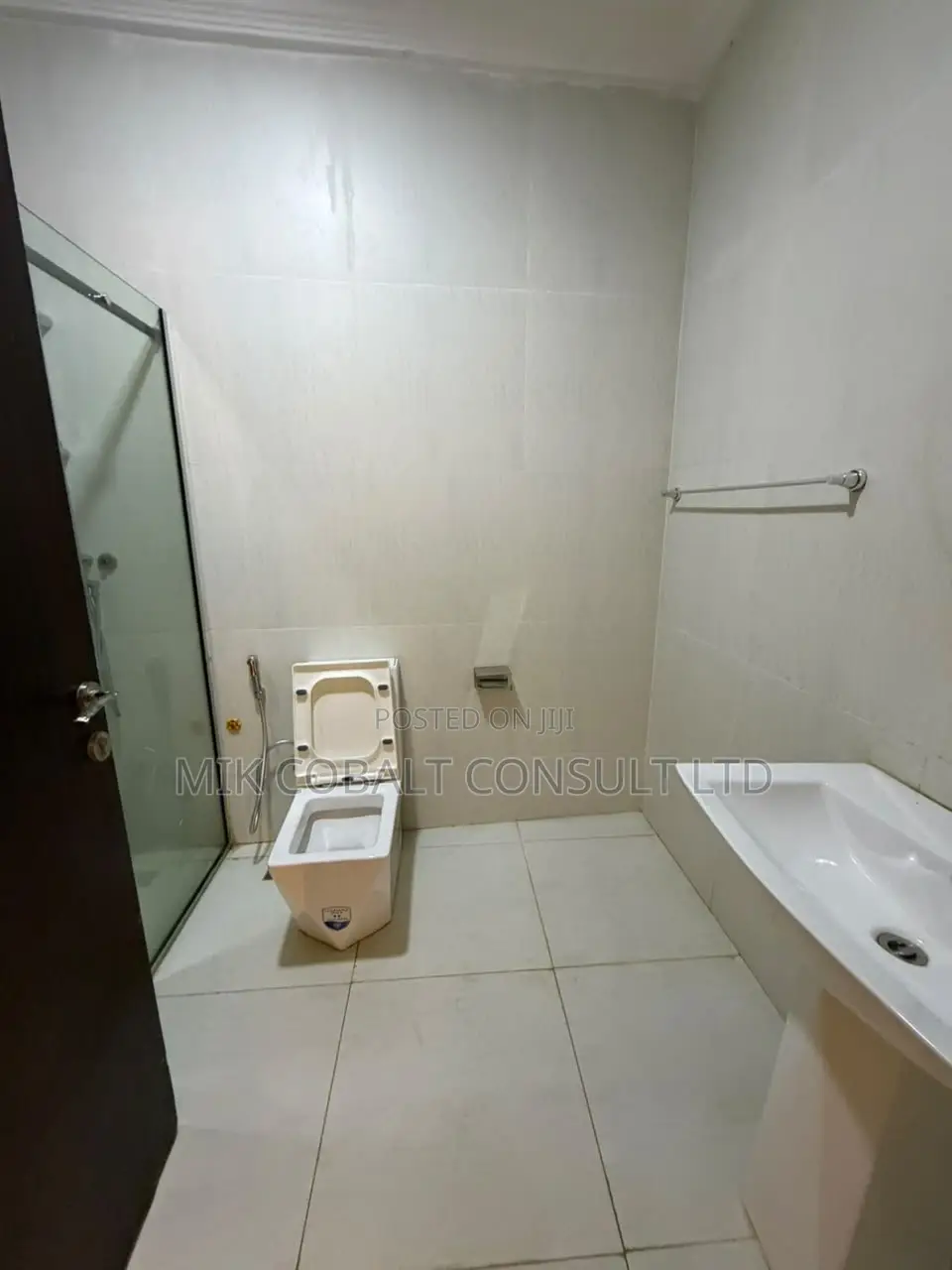 2bdrm Block of Flats in Maitama for rent in Maitama