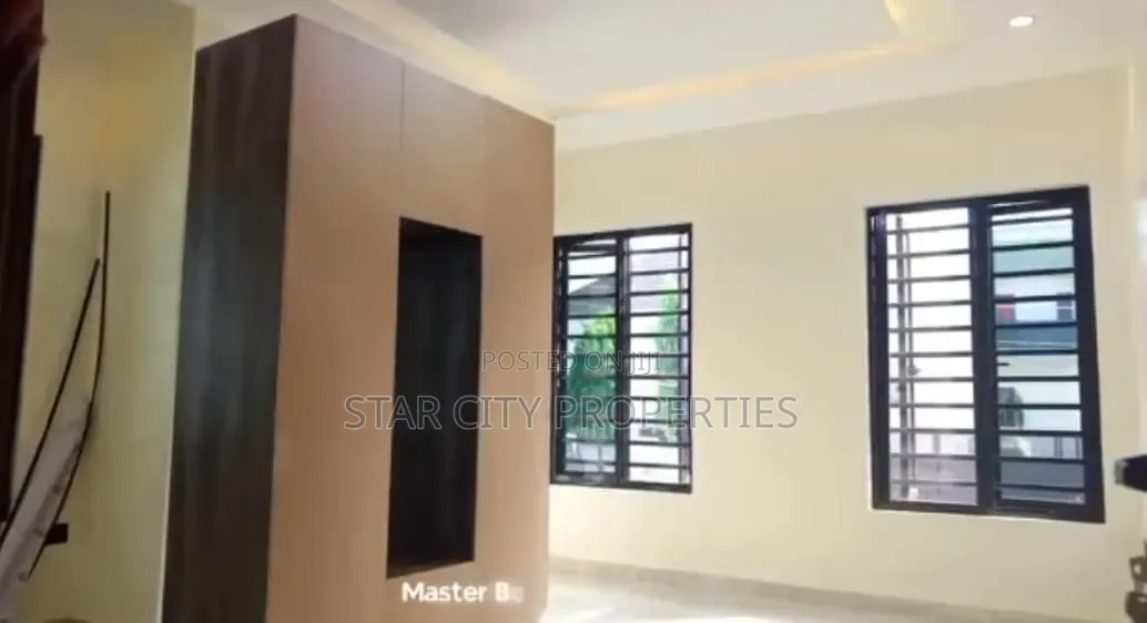 2bdrm Townhouse / Terrace in Omole Phase 2 for rent in Omole Phase 2