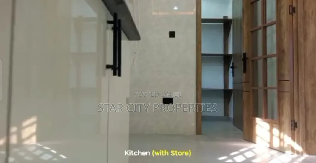 2bdrm Townhouse / Terrace in Omole Phase 2 for rent in Omole Phase 2