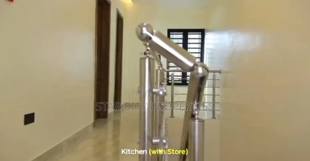 2bdrm Townhouse / Terrace in Omole Phase 2 for rent in Omole Phase 2