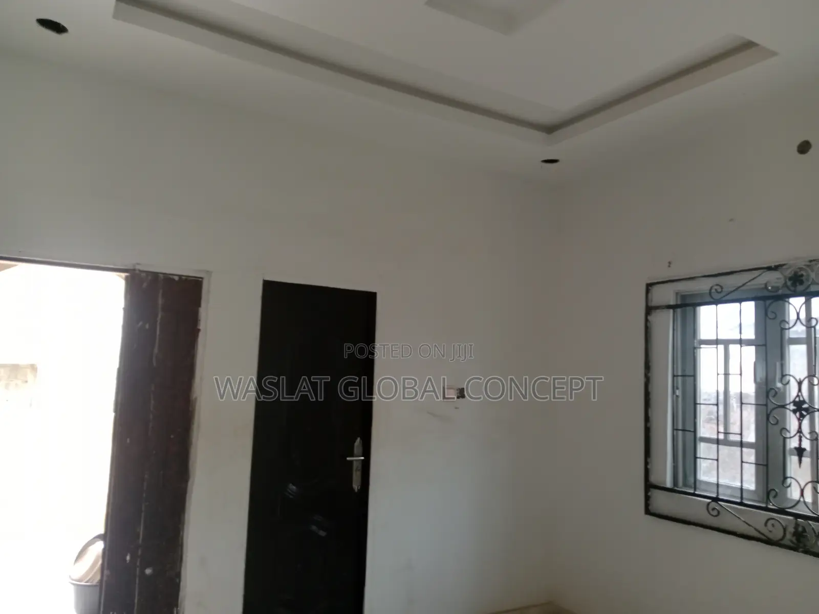 1bdrm Apartment in Julius Oyetunde, Olorunda-Osun for rent in Olorunda-Osun
