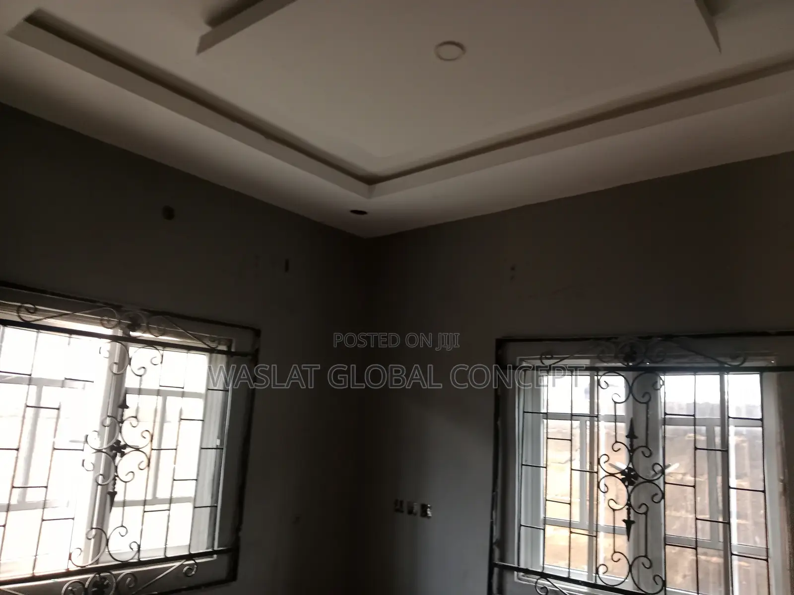 1bdrm Apartment in Julius Oyetunde, Olorunda-Osun for rent in Olorunda-Osun