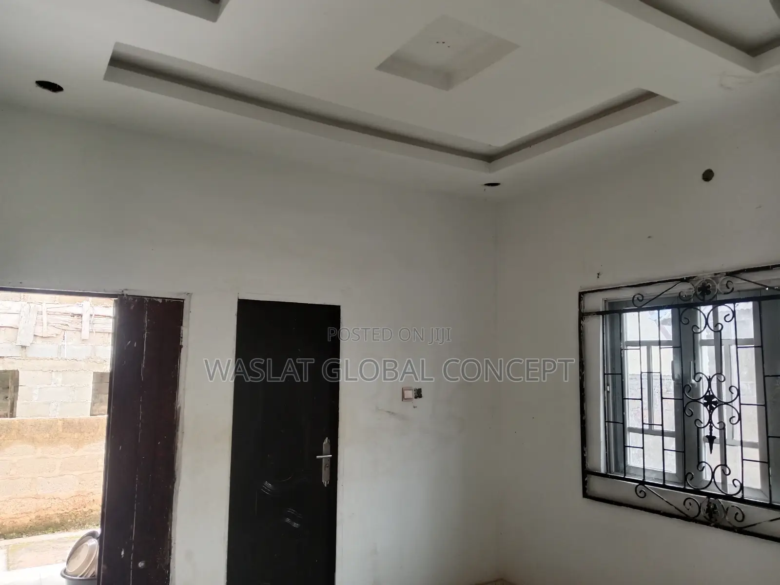 1bdrm Apartment in Julius Oyetunde, Olorunda-Osun for rent in Olorunda-Osun