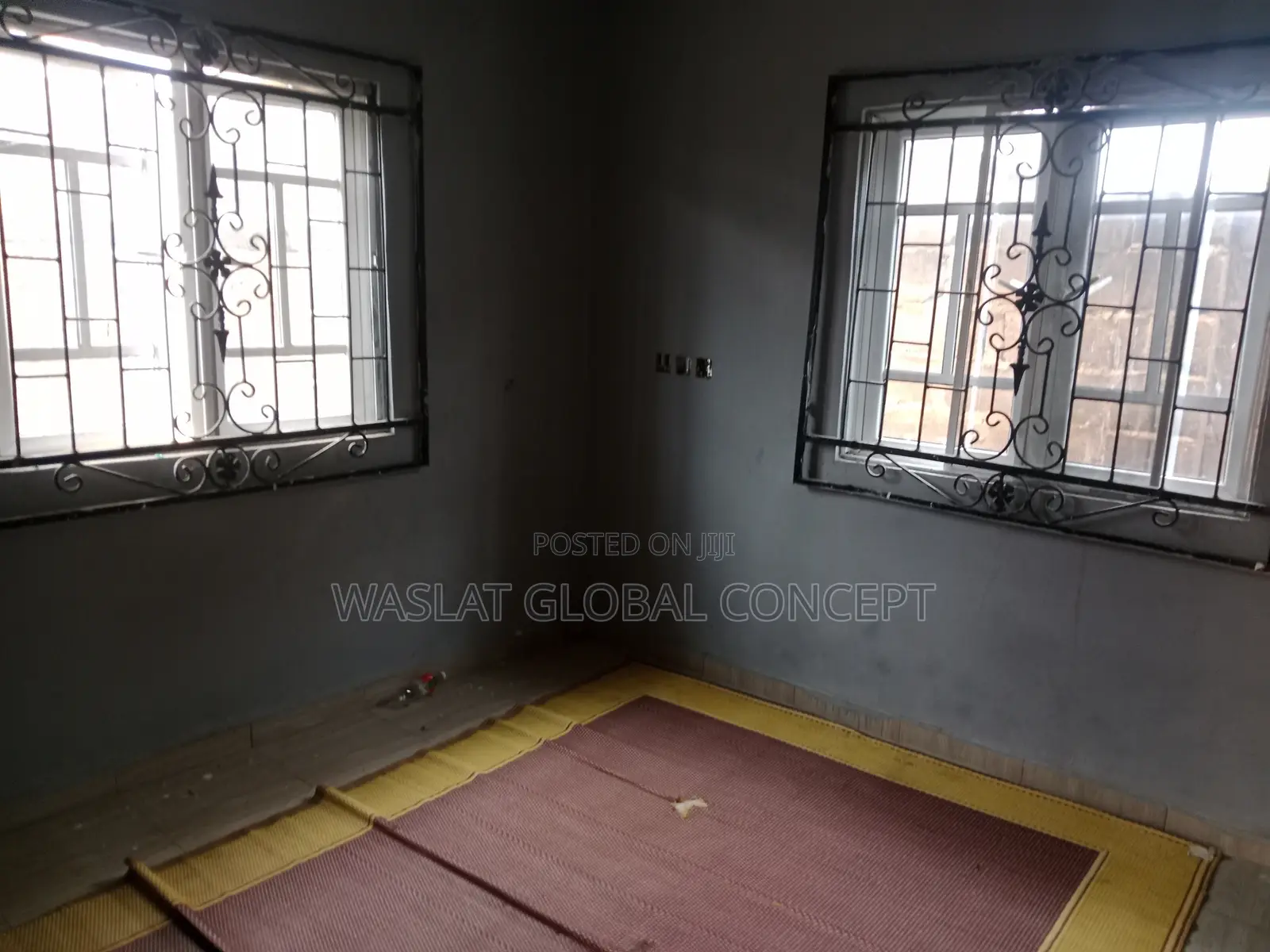 1bdrm Apartment in Julius Oyetunde, Olorunda-Osun for rent in Olorunda-Osun