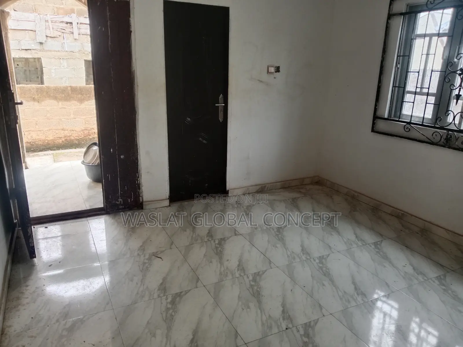 1bdrm Apartment in Julius Oyetunde, Olorunda-Osun for rent in Olorunda-Osun