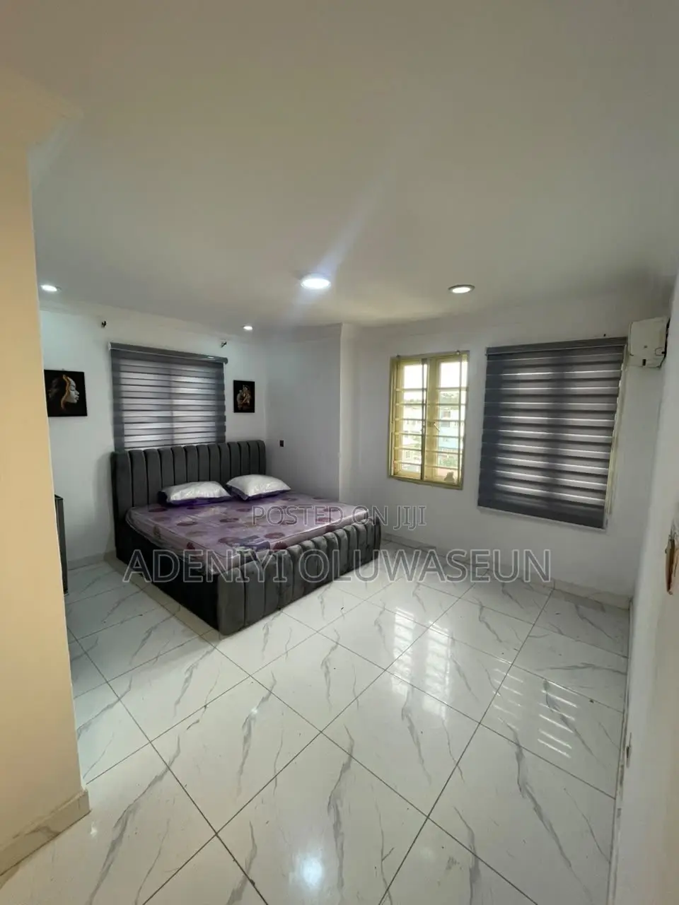 Furnished 1bdrm Shared Apartment in Chevron for rent in Chevron
