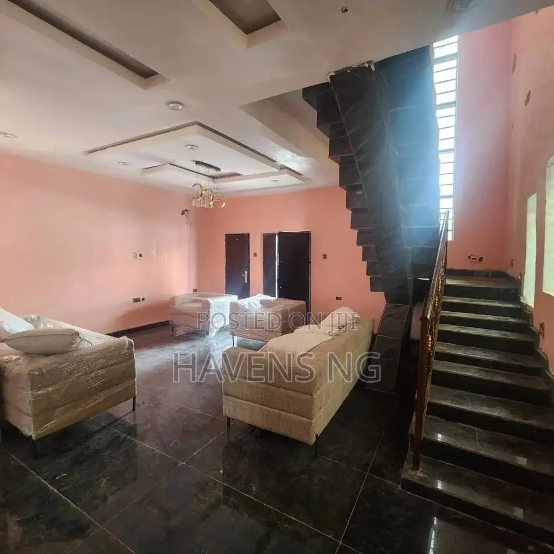 4bdrm Duplex in Bodija for sale in Bodija