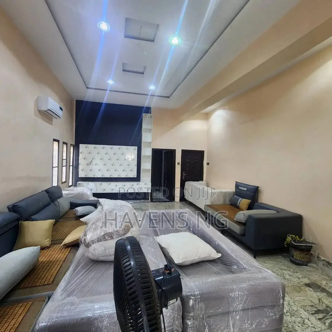 4bdrm Duplex in Bodija for sale in Bodija