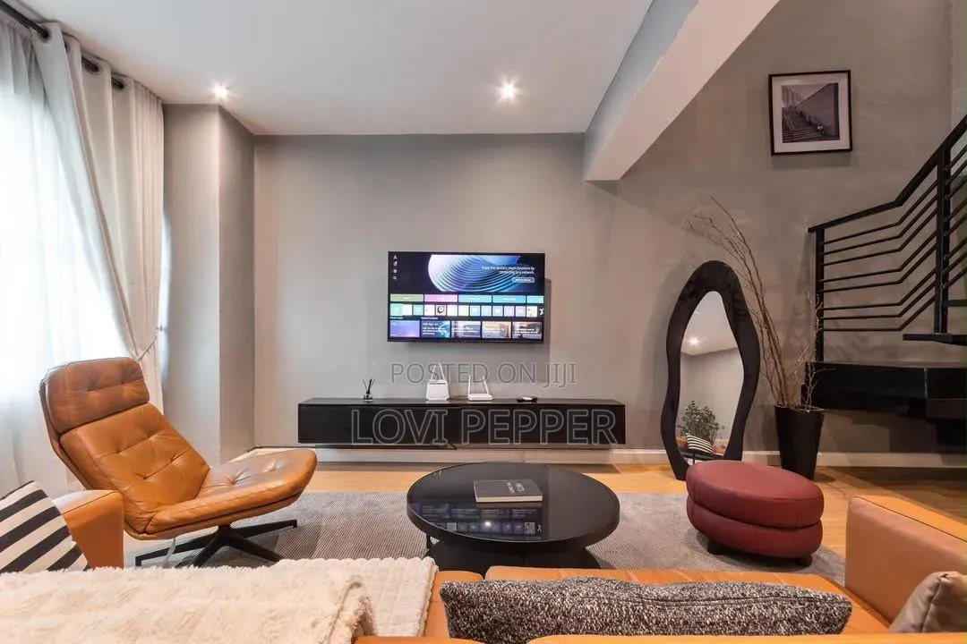 Shortlet for Booking in Lekki Phase 1