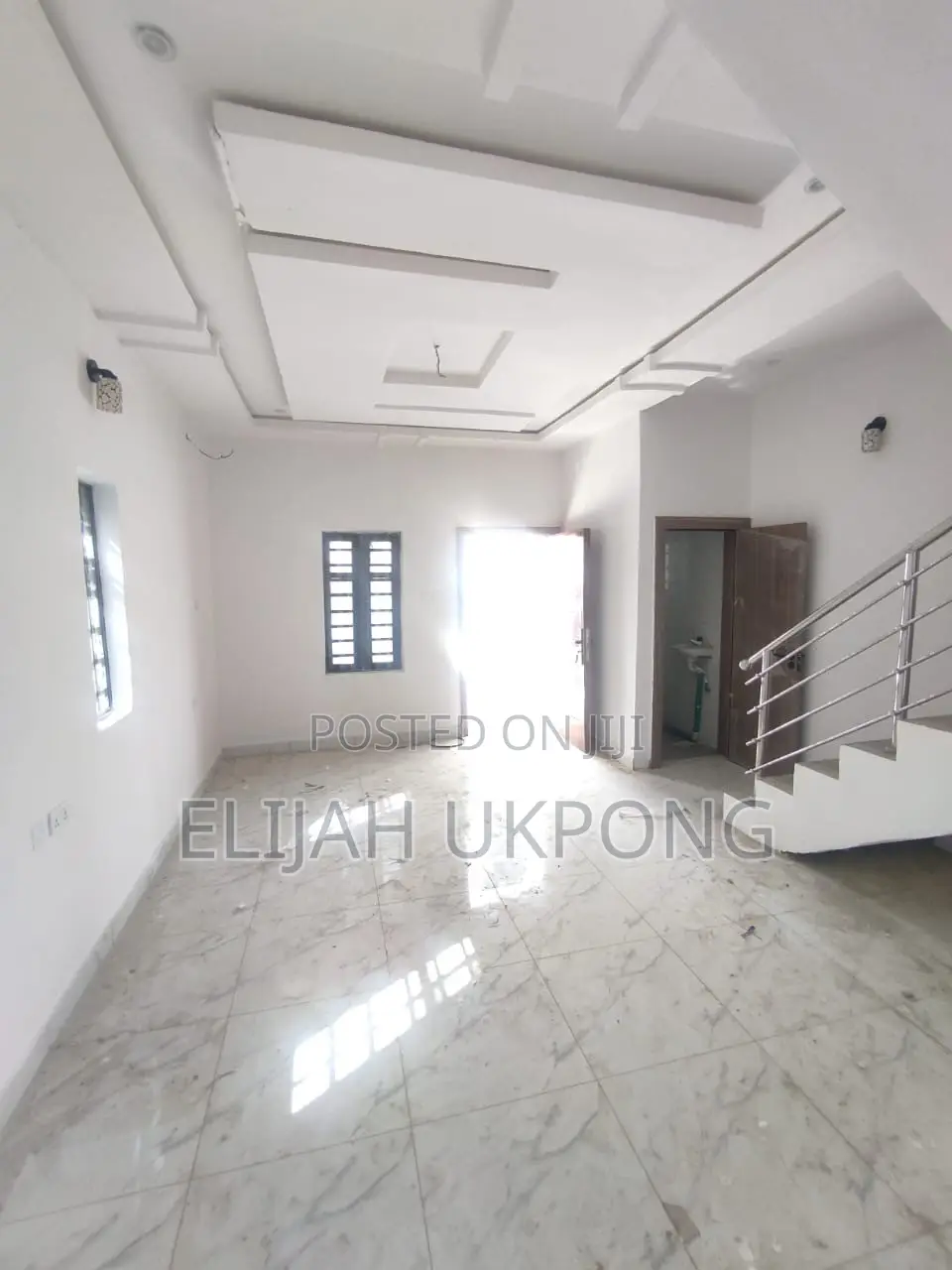 2bdrm Duplex in Spg, Ologolo for rent in Ologolo