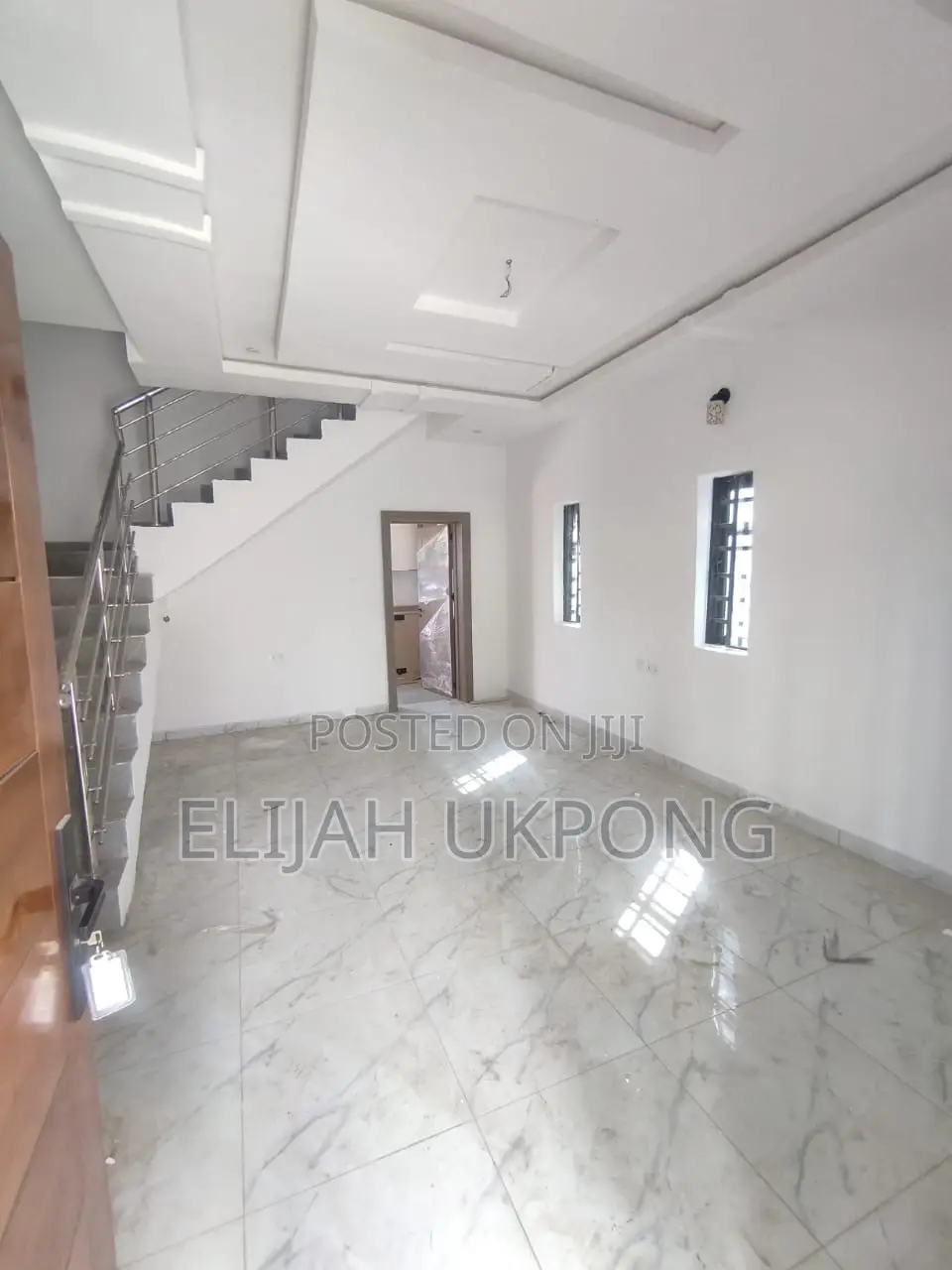 2bdrm Duplex in Spg, Ologolo for rent in Ologolo