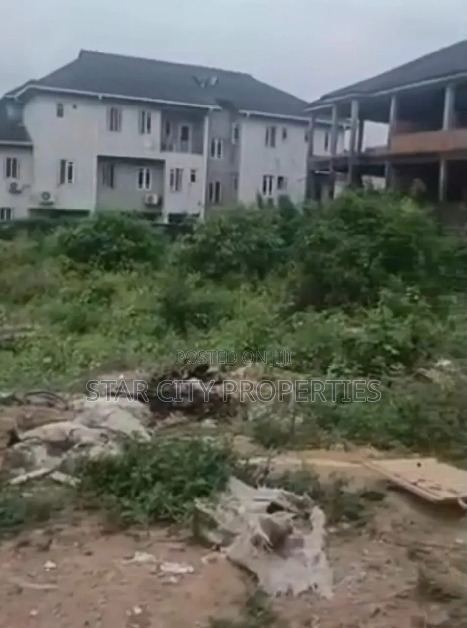 900.607Sqm of Mixed Used Land Available Now in Anthony Village