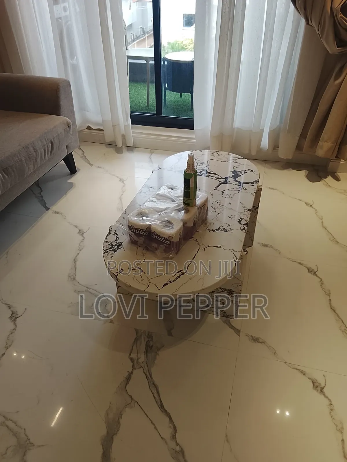 Shortlet for Booking in Lekki Phase 1