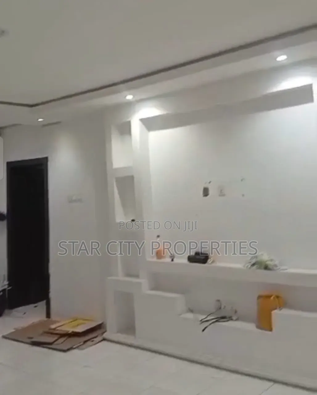 3bdrm Apartment in Omole Phase 2 for rent in Omole Phase 2