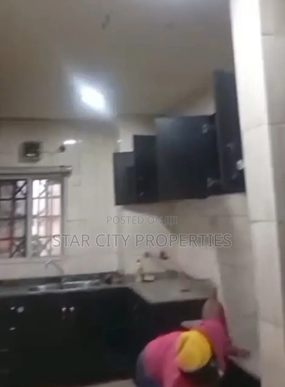 3bdrm Apartment in Omole Phase 2 for rent in Omole Phase 2