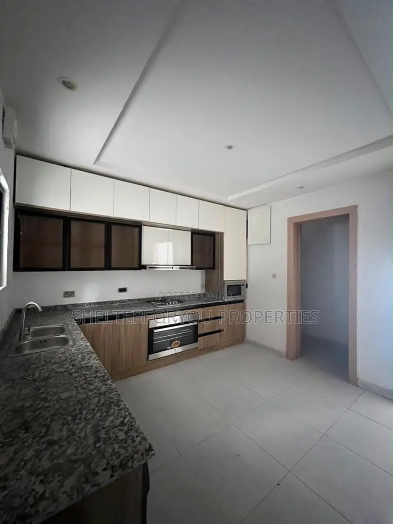 4bdrm Duplex in Ikoyi for rent in Ikoyi