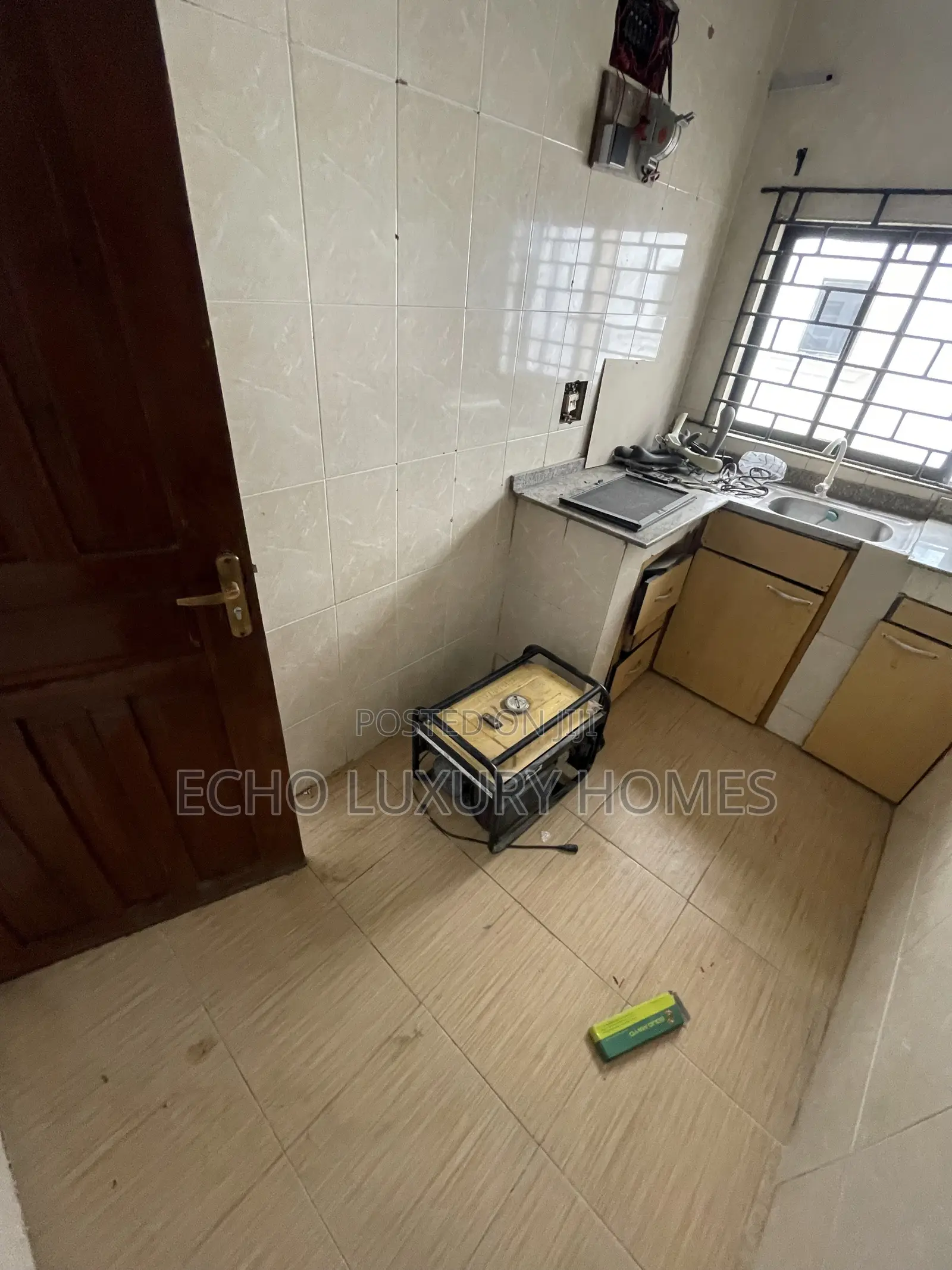 Furnished 2bdrm Apartment in Amuwo Gra for rent in Ibeshe / Amuwo-Odofin