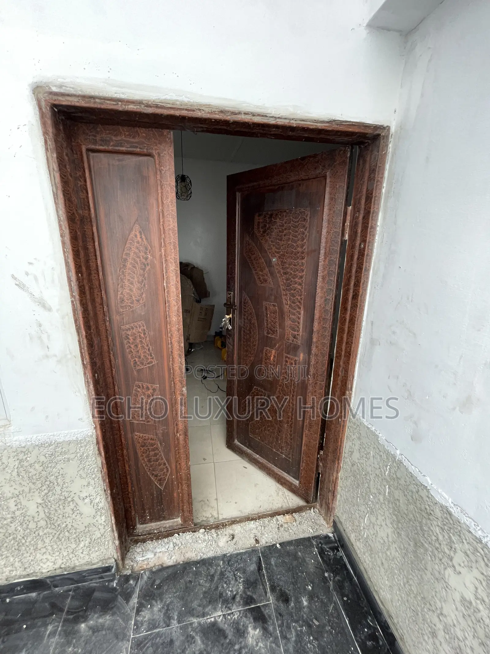 Furnished 2bdrm Apartment in Amuwo Gra for rent in Ibeshe / Amuwo-Odofin