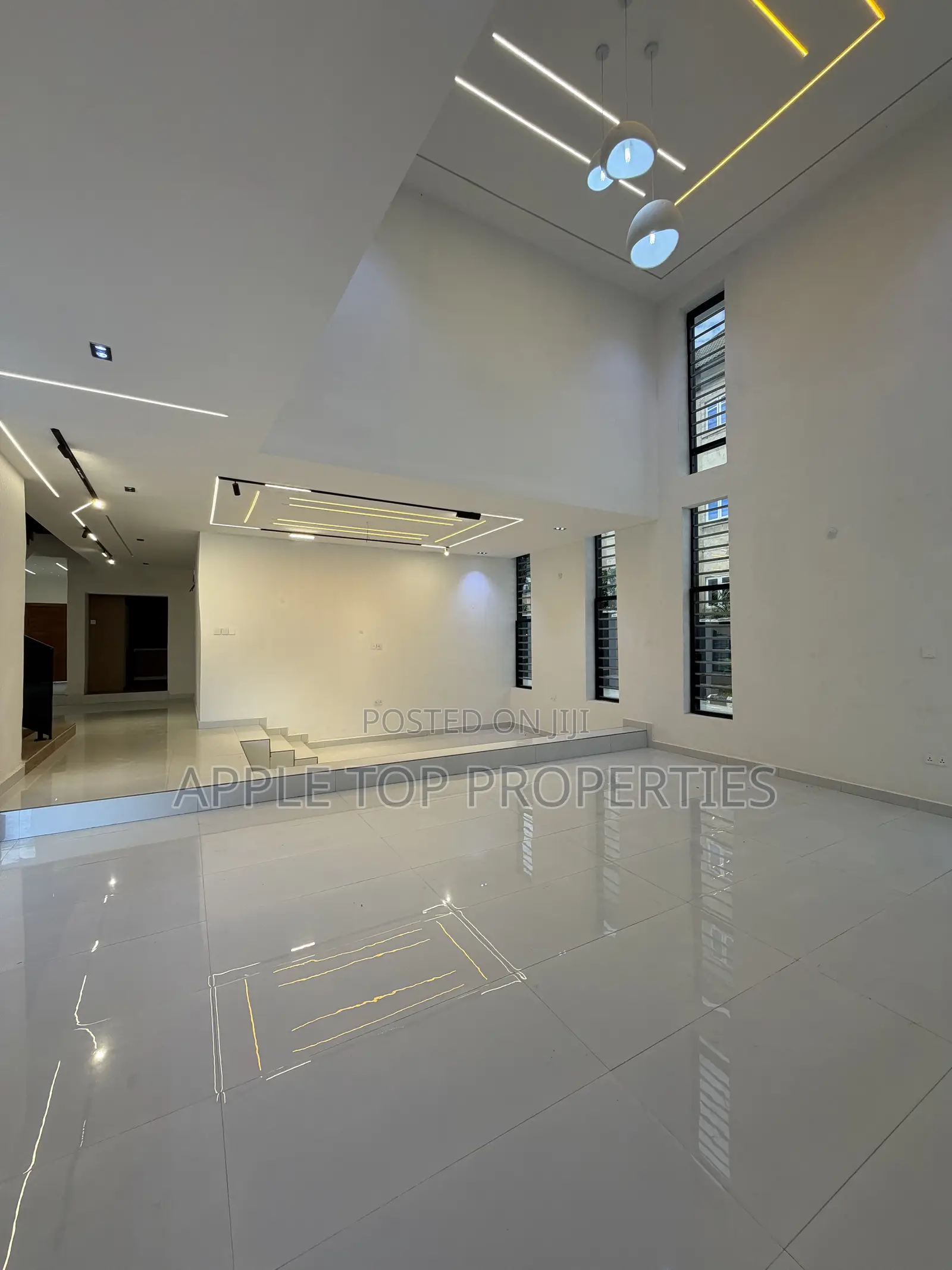 4bdrm Duplex in Enugu for sale in Enugu